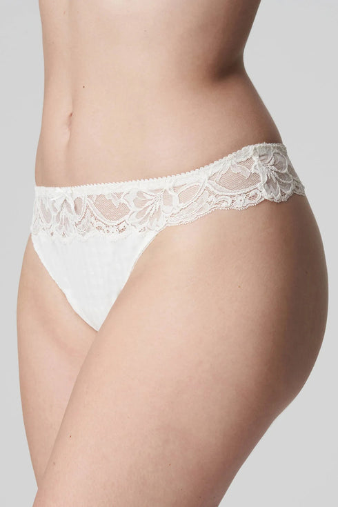 PrimaDonna Madison Thong